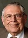 headshot of Moreye Nusbaum